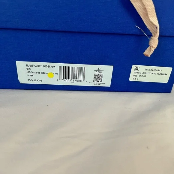 Stuart Weitzman Nudistcurve 100SANDA Heels